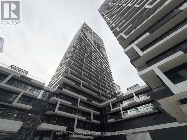 2102 - 65 BROADWAY AVENUE, Toronto (Mount Pleasant West), Ontario M4P1T9