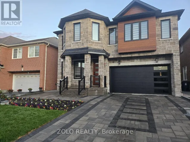 75 UPPER ROUGE TRAIL, Toronto (Rouge), Ontario M1B6K4
