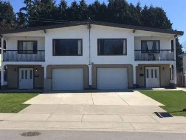 Lower 7622 115 STREET, Delta, British Columbia V4C5M8