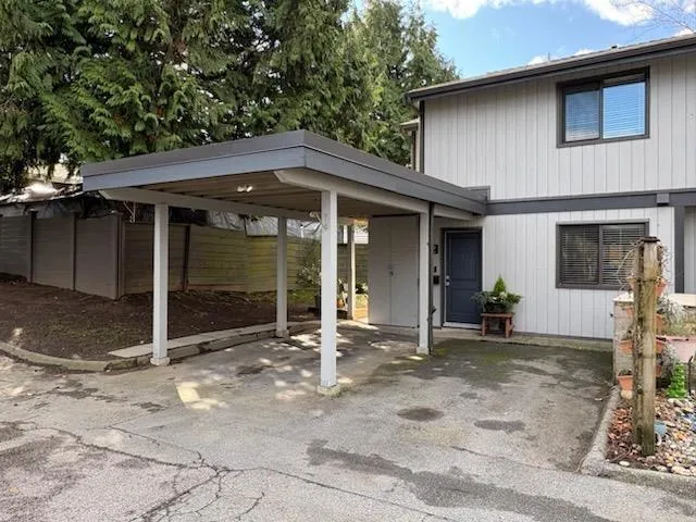 62 6712 BAKER ROAD, Delta, British Columbia V4E2V2