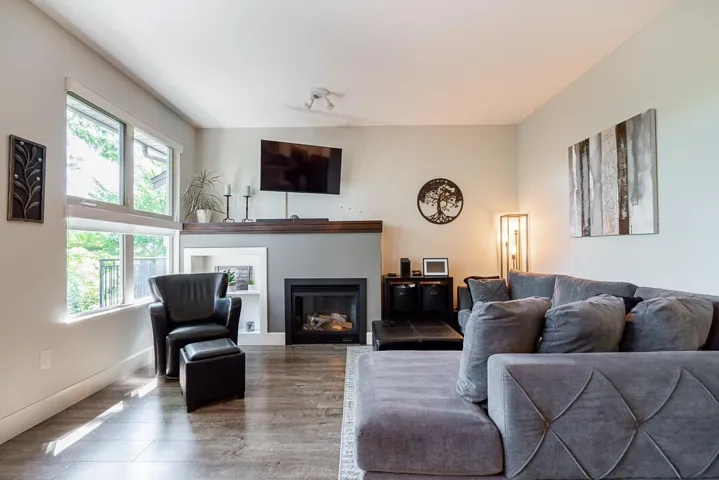 21 20326 68 AVENUE, Langley, British Columbia V2Y0E3