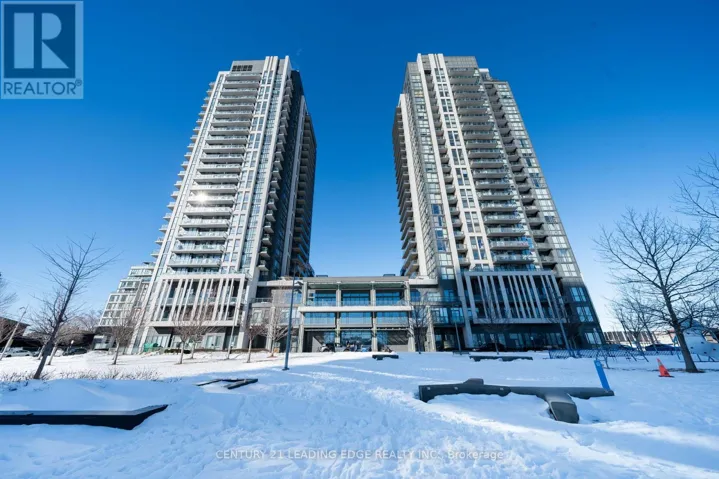 1902 - 15 ZORRA STREET, Toronto (Islington-City Centre West), Ontario M8Z0C1