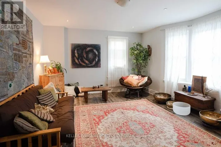 UNIT 2 - 1156 BLOOR STREET W, Toronto (Dovercourt-Wallace Emerson-Junction), Ontario M6H1N1