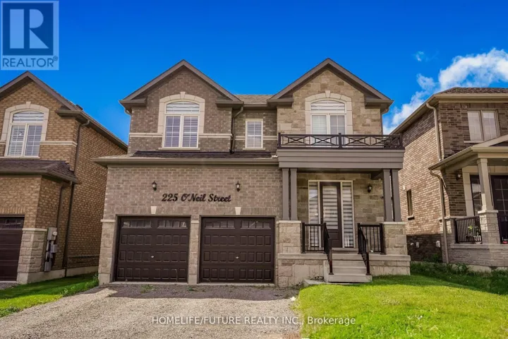 225 O'NEIL STREET, Peterborough (Monaghan Ward 2), Ontario K9K0H5