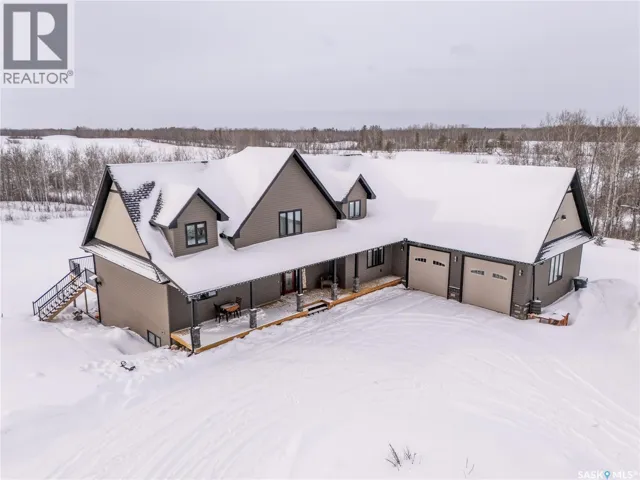 Silver Creek Estates, Beaver River Rm No. 622, Saskatchewan S0M2K0