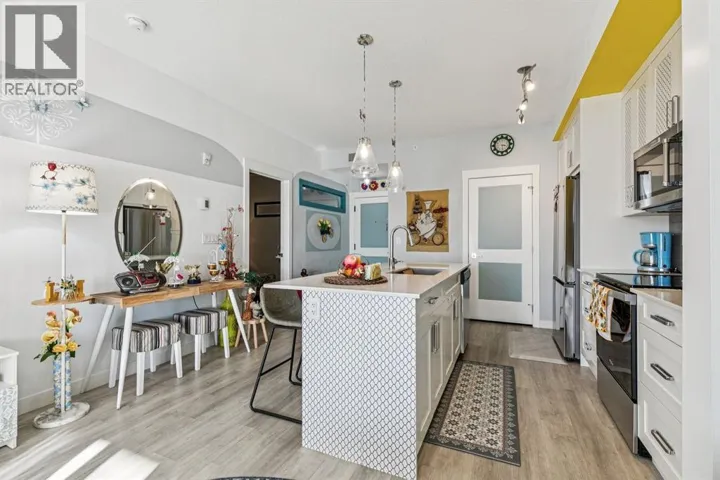 4404, 200 Seton Circle SE, Calgary, Alberta T3M3X1
