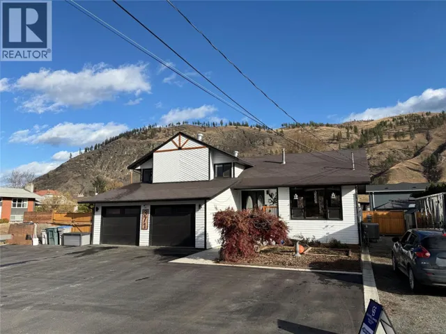 371 Montego Road, Kamloops, British Columbia V2H1N1
