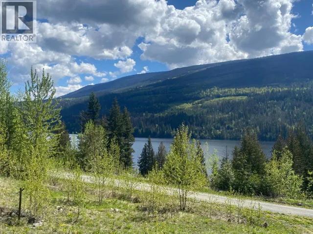 7540 RUSSEL CREEK FOREST SERVICE Road Unit# 68, Barriere, British Columbia V0E0A9