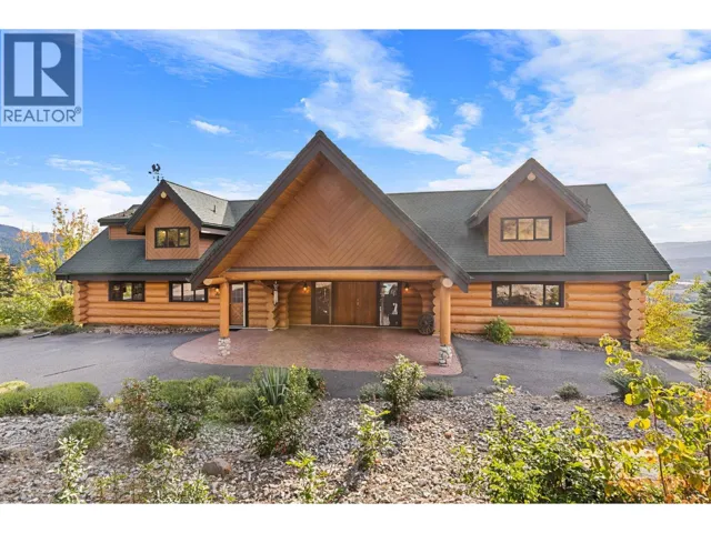 4520 Farmers Drive, Kelowna, British Columbia V1P1A3