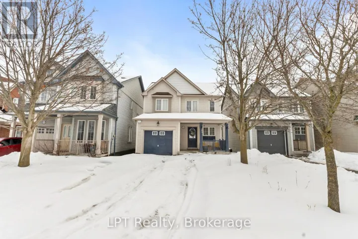 52 NORLAND CIRCLE, Oshawa (Windfields), Ontario L1L0A6
