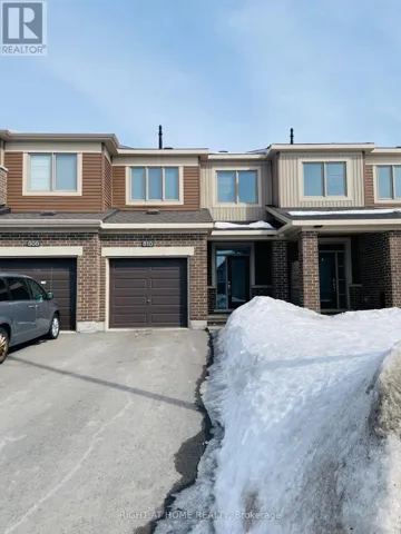 810 JUNE GRASS STREET, Ottawa, Ontario K4A1H4