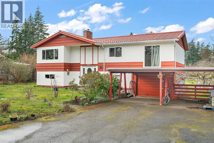 4620 Rocky Point Rd, Metchosin, British Columbia V9C4E5