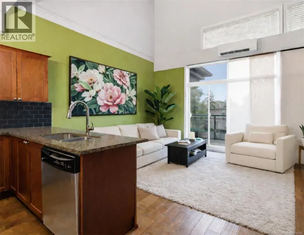 407 866 Goldstream Ave, Langford, British Columbia V9B2X9