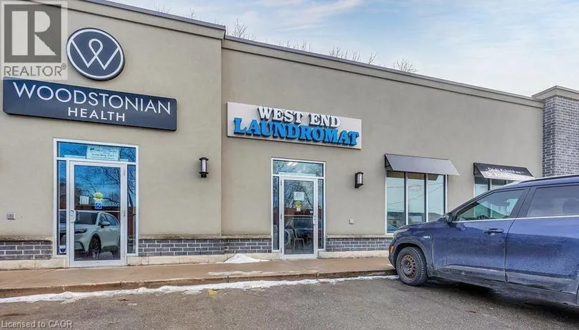 300 MAIN Street, Woodstock, Ontario N4S1T3