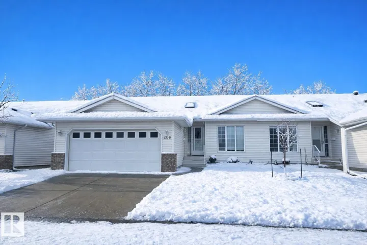 208 RAVINE VI, Leduc, Alberta T9E8B9