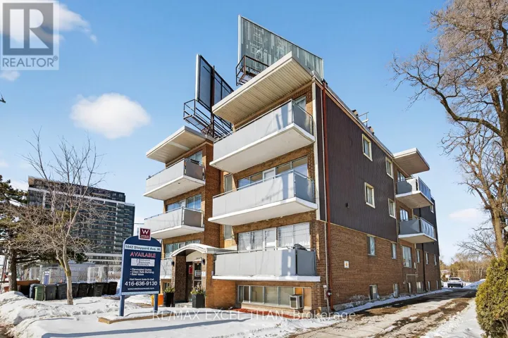 G2 - 1042 SHEPPARD AVENUE W, Toronto (Bathurst Manor), Ontario M3H2T6