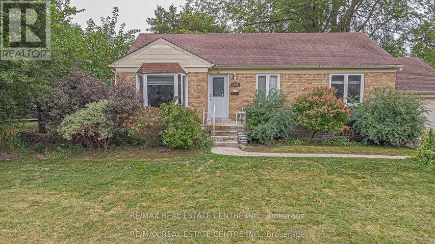 1292 CROSSFIELD BEND, Mississauga (Mineola), Ontario L5G3P4