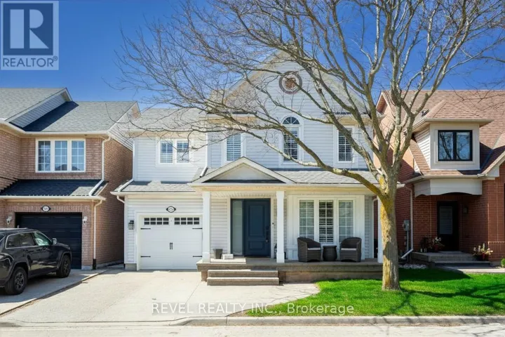 5609 THORN LANE, Burlington (Orchard), Ontario L7L6T5