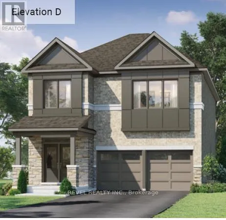 1339 HEARNS PLACE, Milton (BW Bowes), Ontario L9E2J7