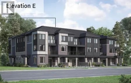 76 - 1478 RUTLAND CRESCENT, Milton (BW Bowes), Ontario L9E2H9