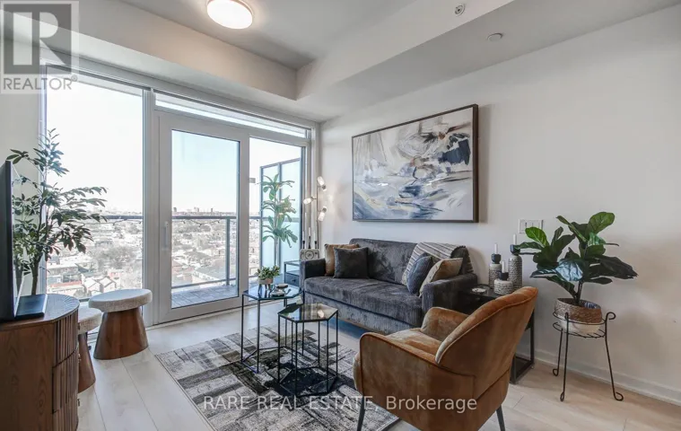 1285 DUPONT STREET, Toronto (Dovercourt-Wallace Emerson-Junction), Ontario M6H0E3