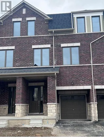 96 HALLIFORD PLACE, Brampton (Bram East), Ontario L6P4N6