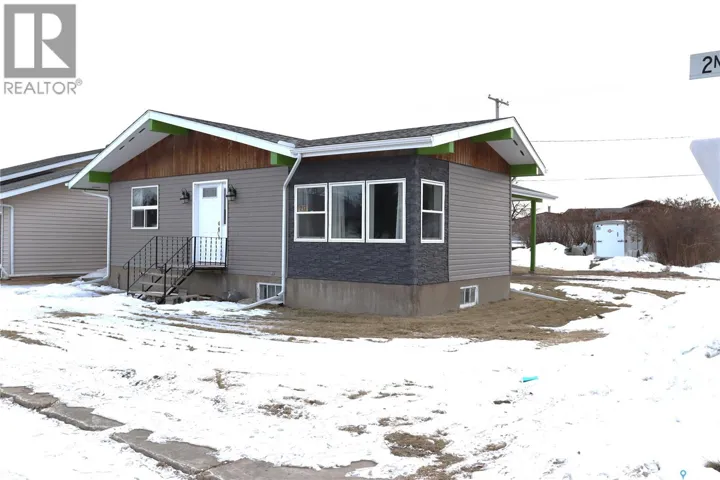217 2nd AVENUE E, Debden, Saskatchewan S0J0S0