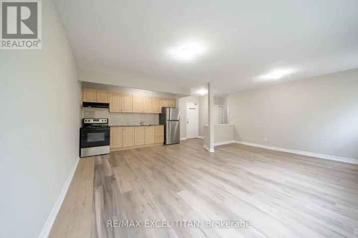616B - 468 OTTAWA STREET, Hamilton (Corktown), Ontario L8H4A6