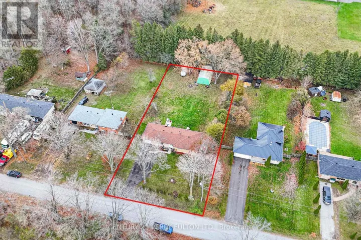 3075 ZION ROAD, Port Hope, Ontario L1A3V7