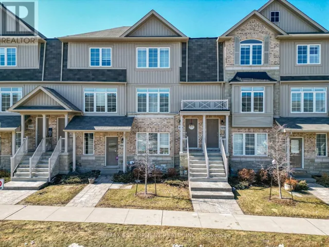 5048 SERENA DRIVE, Lincoln (Beamsville), Ontario L3J1W3