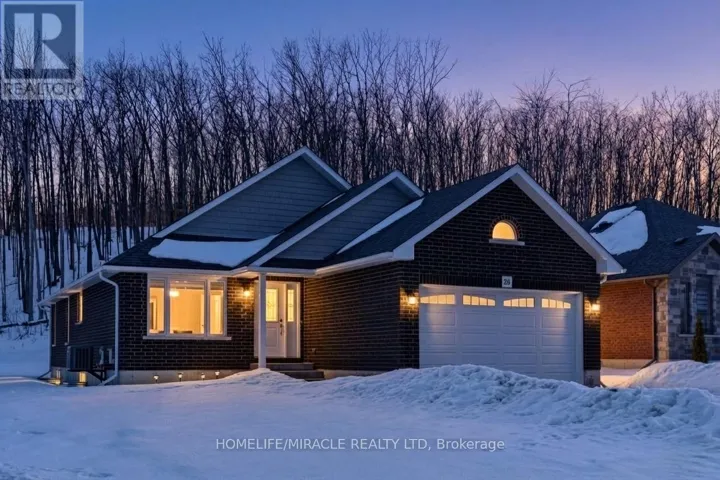 26 RIVERSIDE TRAIL, Trent Hills, Ontario K0L1L0