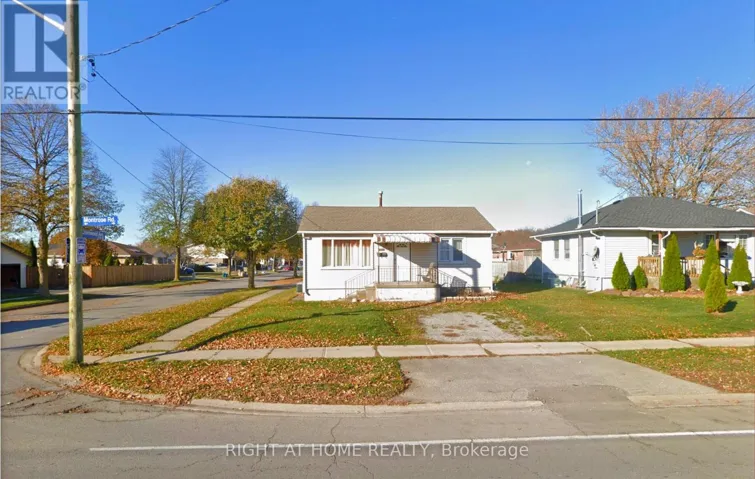 6241 MONTROSE ROAD N, Niagara Falls (West Wood), Ontario L2H1L5