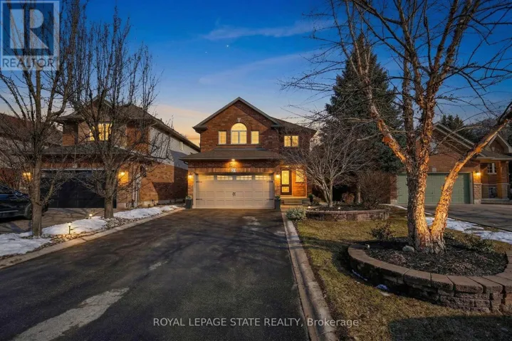 23 TAMARACK COURT, Grimsby (Grimsby West), Ontario L3M5M2