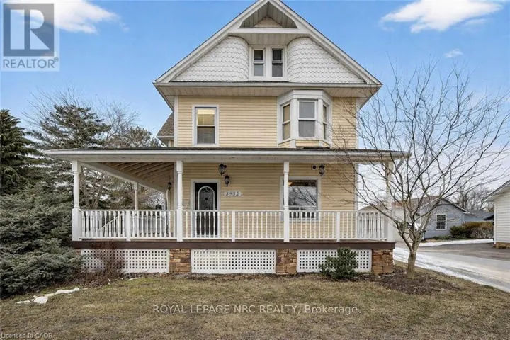 3952 VICTORIA AVENUE W, Lincoln (Lincoln-Jordan/Vineland), Ontario L0R2C0