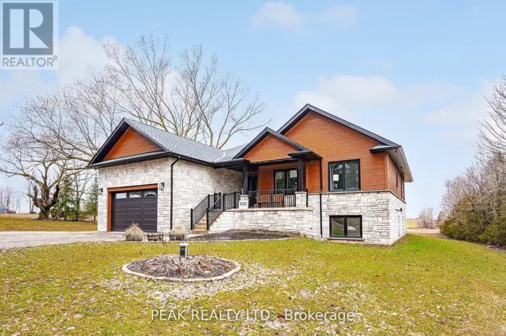 1020 VICTORIA STREET, West Grey, Ontario N0G1C0