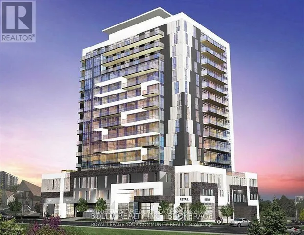 128 KING STREET, Waterloo, Ontario N2J2X9