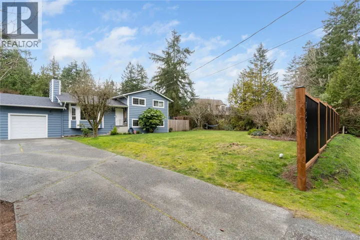 7509 Harby Rd, Lantzville, British Columbia V0R2H0