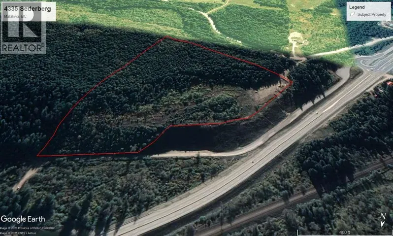 4335 Sederberg Road, Malakwa, British Columbia V0E2J0
