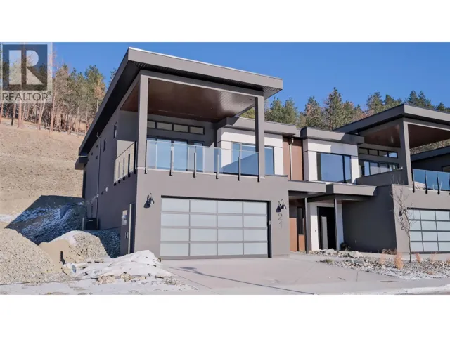 9201 Okanagan Centre Road W Unit# 20, Lake Country, British Columbia V4V0B8