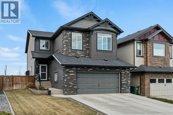 71 Nolanfield Crescent NW, Calgary, Alberta T3R0L7