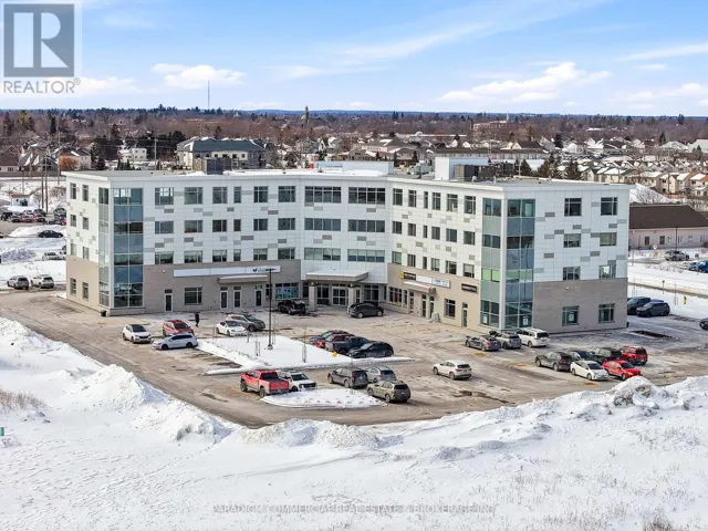 309 - 22 COSTELLO DRIVE, Carleton Place, Ontario K1E3J1