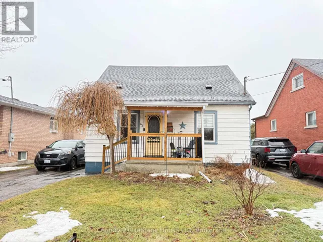 62 KINGSMILL STREET S, Fort Erie (Central), Ontario L2A4E4