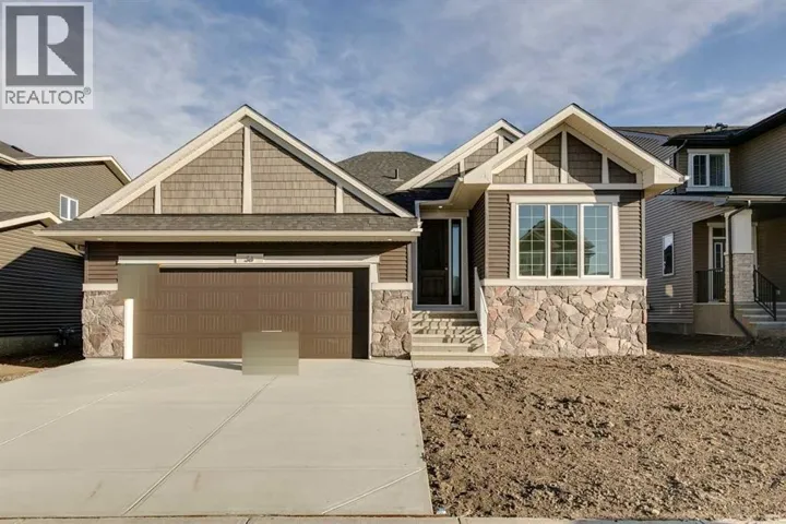 56 Dawson Wharf Mount, Chestermere, Alberta T1X2X5