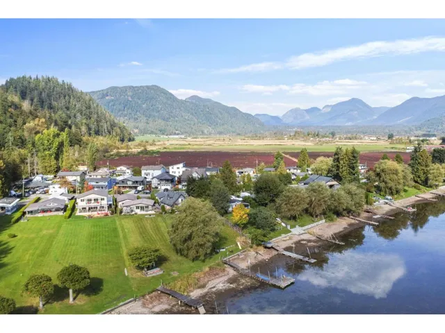 35042 SWARD ROAD, Mission, British Columbia V2V7H2
