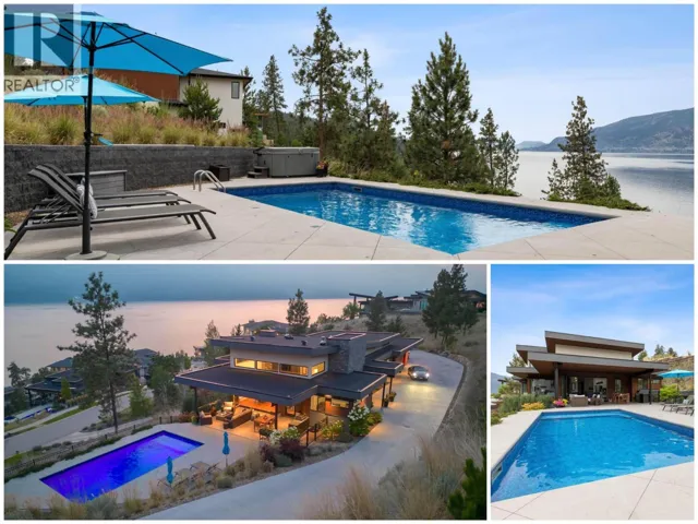 1740 Granite Road, Lake Country, British Columbia V4V1M9