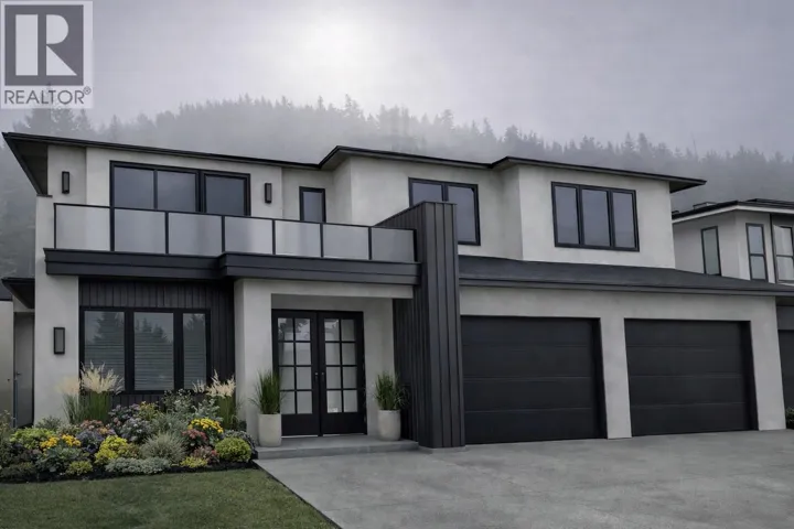1673 Camas Court, Kamloops, British Columbia V2E0E6