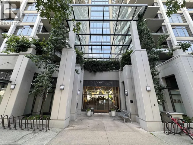 612 5811 NO. 3 ROAD, Richmond, British Columbia V6X2C9