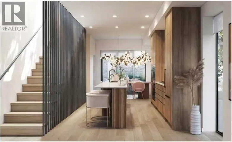 110 6818 ASH STREET, Vancouver, British Columbia V6P3K4