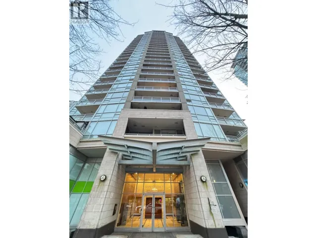 1803 2978 GLEN DRIVE, Coquitlam, British Columbia V3B0C3