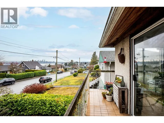 428 E 7TH STREET, North Vancouver, British Columbia V7L1R9